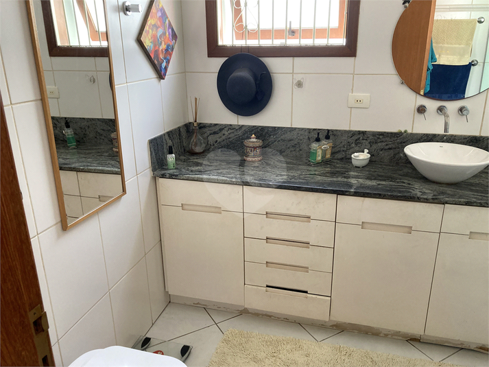 Venda Sobrado São Paulo Cidade Monções REO651615 29