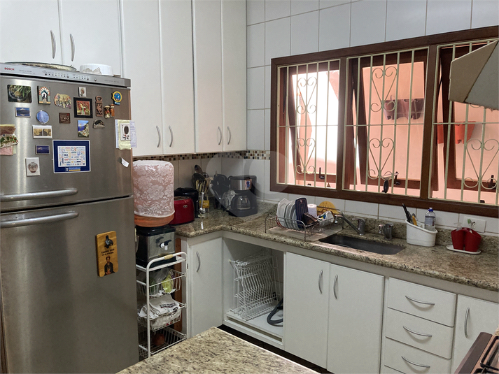 Venda Sobrado São Paulo Cidade Monções REO651615 9