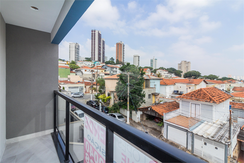 Venda Sobrado São Paulo Água Fria REO651623 21