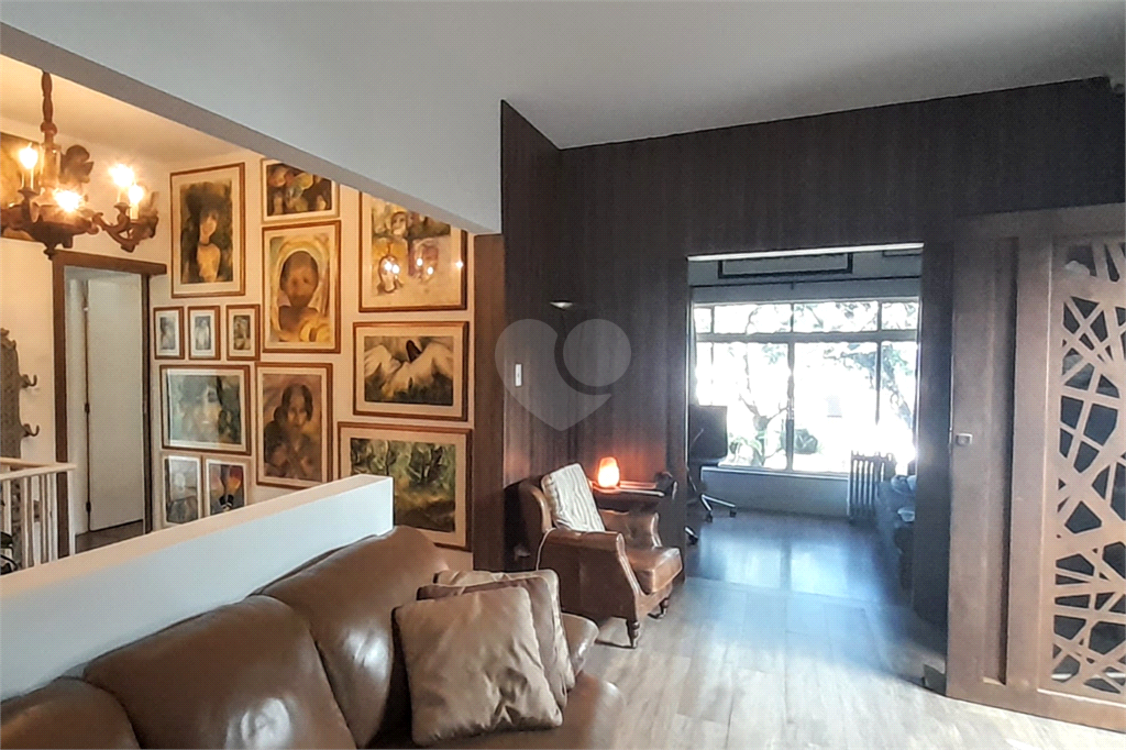 Venda Casa São Paulo Sumarezinho REO651632 11