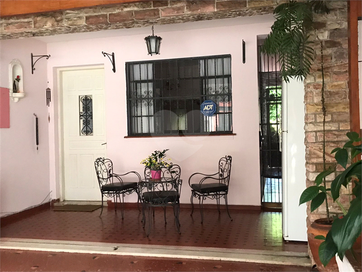 Venda Casa São Paulo Pinheiros REO651645 2