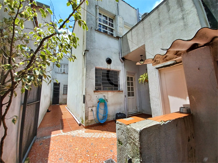 Venda Casa São Paulo Pinheiros REO651645 27