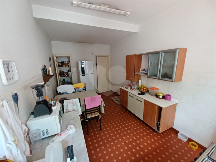 Venda Casa São Paulo Pinheiros REO651645 12