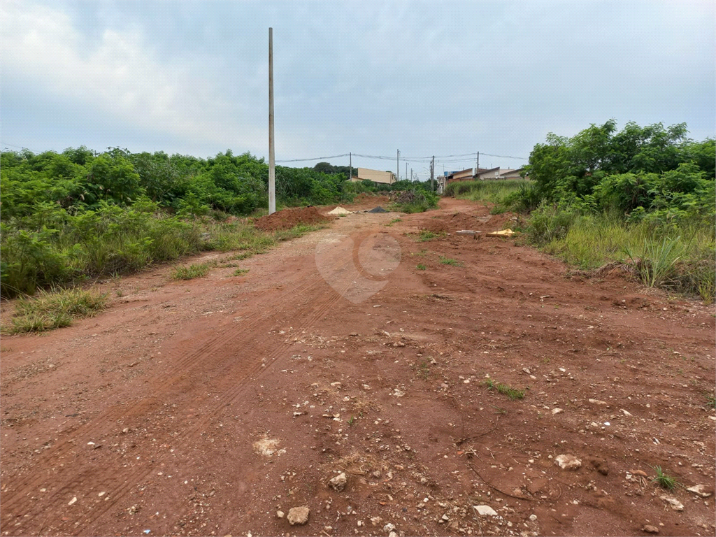 Venda Loteamento São Carlos Parque Industrial REO651663 6