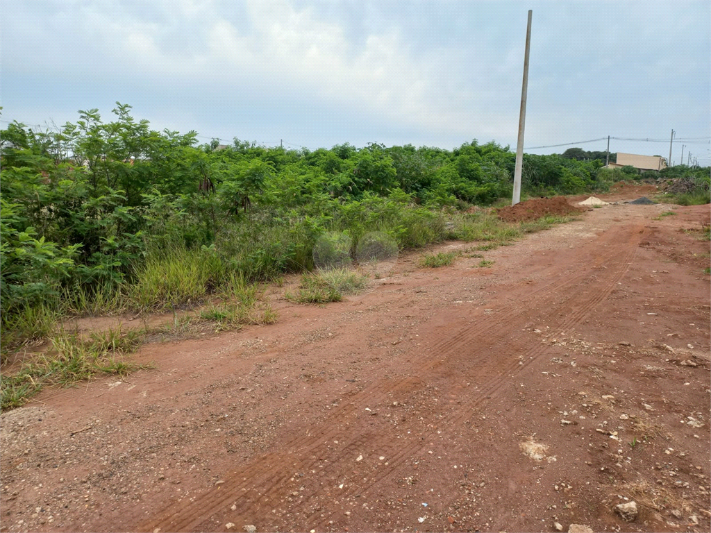 Venda Loteamento São Carlos Parque Industrial REO651663 9