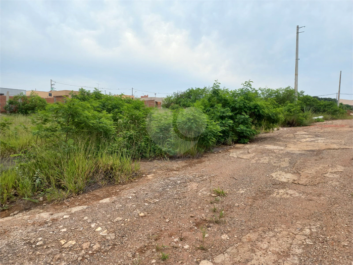 Venda Loteamento São Carlos Parque Industrial REO651691 3