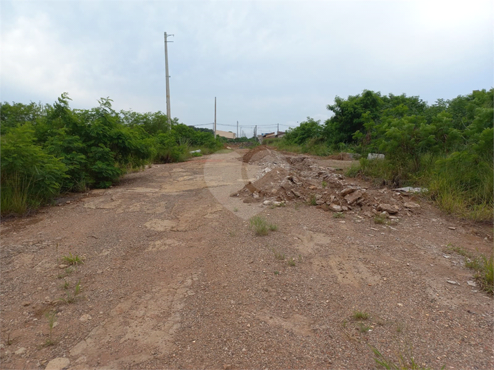 Venda Loteamento São Carlos Parque Industrial REO651691 5