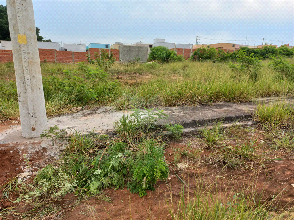 Venda Loteamento São Carlos Parque Industrial REO651691 17