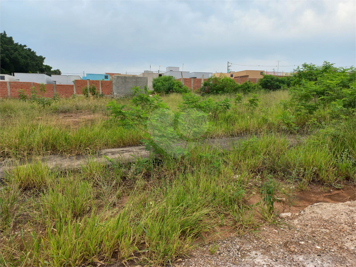 Venda Loteamento São Carlos Parque Industrial REO651691 15