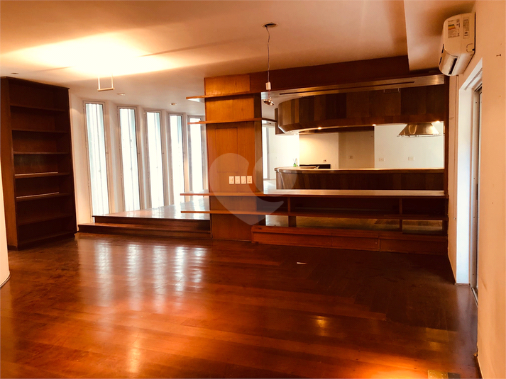 Venda Apartamento São Paulo Cerqueira César REO651716 8