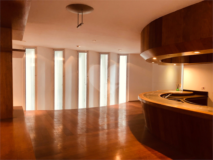 Venda Apartamento São Paulo Cerqueira César REO651716 13