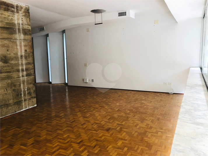 Venda Apartamento São Paulo Cerqueira César REO651716 11