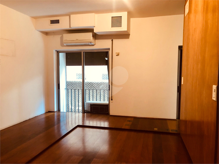 Venda Apartamento São Paulo Cerqueira César REO651716 44