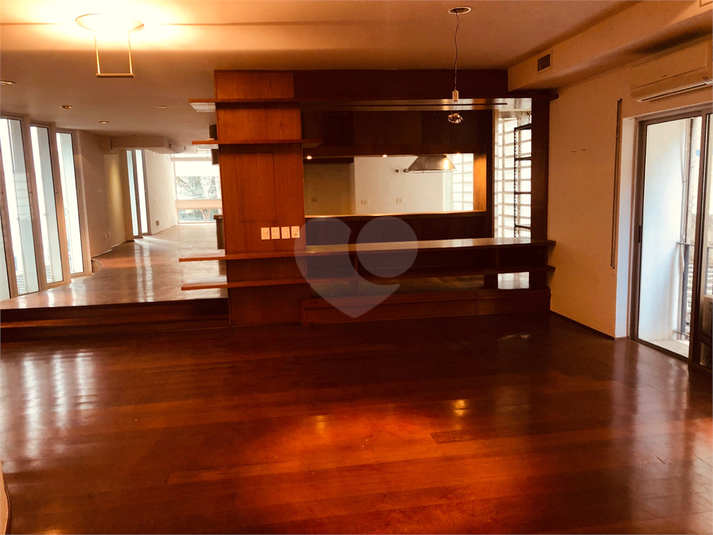 Venda Apartamento São Paulo Cerqueira César REO651716 26