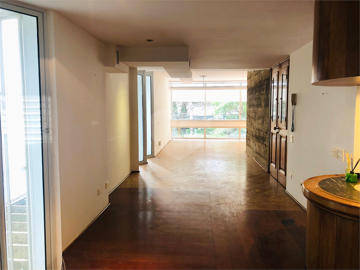 Venda Apartamento São Paulo Cerqueira César REO651716 16