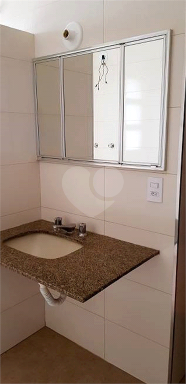 Venda Apartamento Araraquara Centro REO651734 15