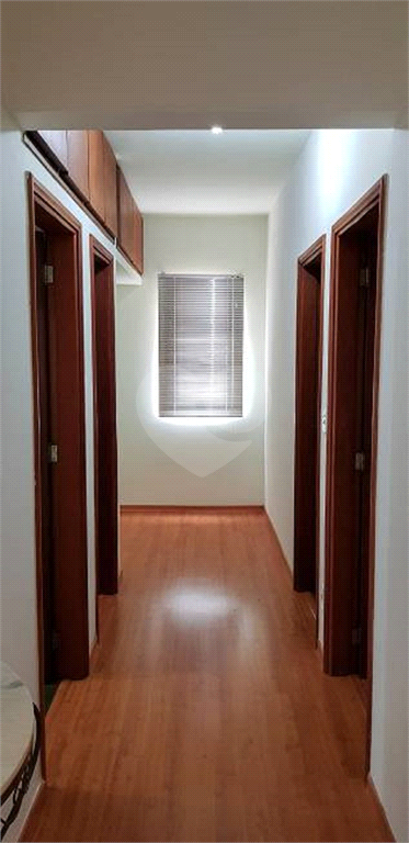 Venda Apartamento Araraquara Centro REO651734 7