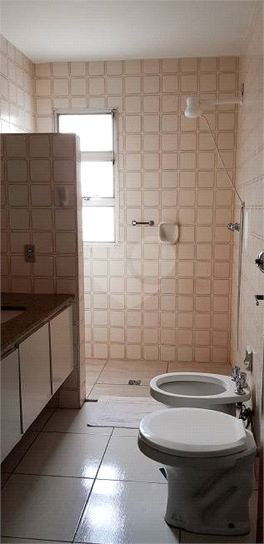 Venda Apartamento Araraquara Centro REO651734 18