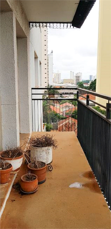 Venda Apartamento Araraquara Centro REO651734 24