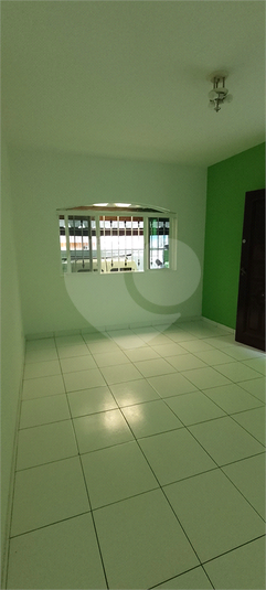 Venda Sobrado São Paulo Jardim Itacolomi REO651750 12