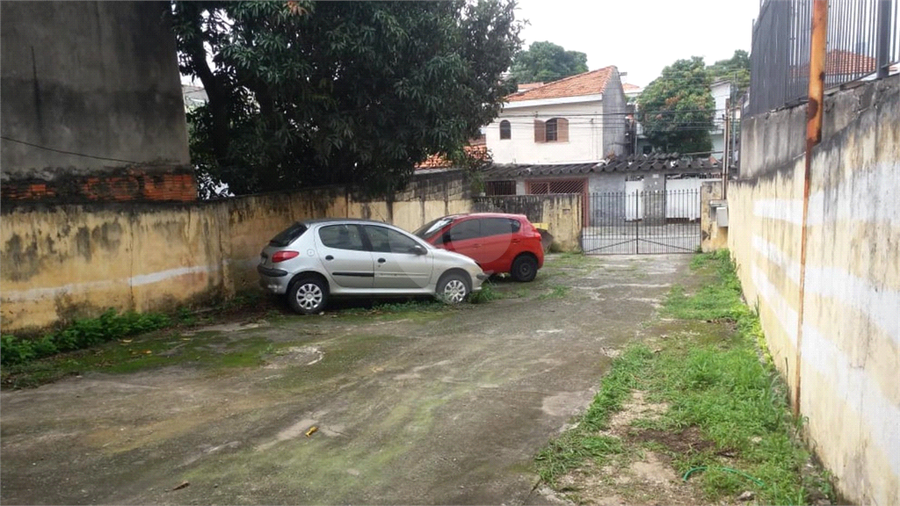 Venda Terreno São Paulo Vila Do Encontro REO651797 1