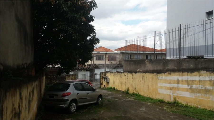 Venda Terreno São Paulo Vila Do Encontro REO651797 3