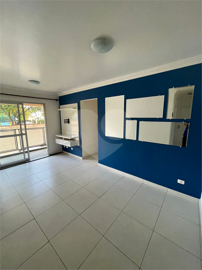 Venda Apartamento São Paulo Jardim Santa Emília REO651814 1