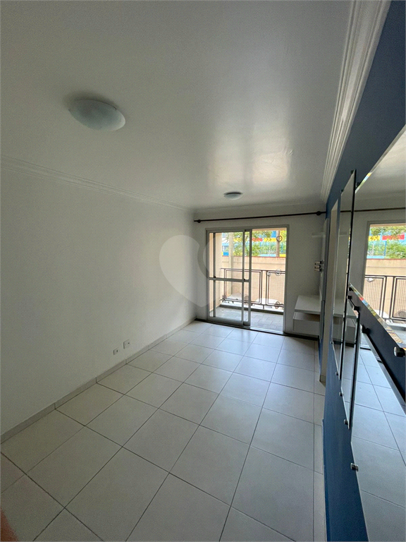 Venda Apartamento São Paulo Jardim Santa Emília REO651814 2