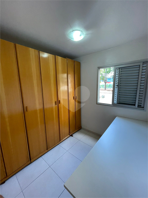 Venda Apartamento São Paulo Jardim Santa Emília REO651814 11