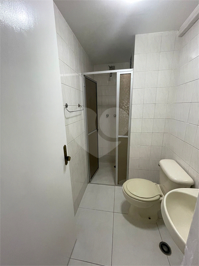 Venda Apartamento São Paulo Jardim Santa Emília REO651814 7