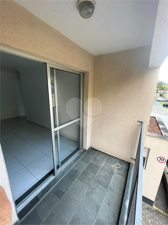 Venda Apartamento São Paulo Jardim Santa Emília REO651814 3