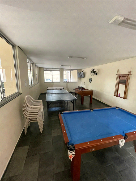 Venda Apartamento São Paulo Jardim Santa Emília REO651814 18