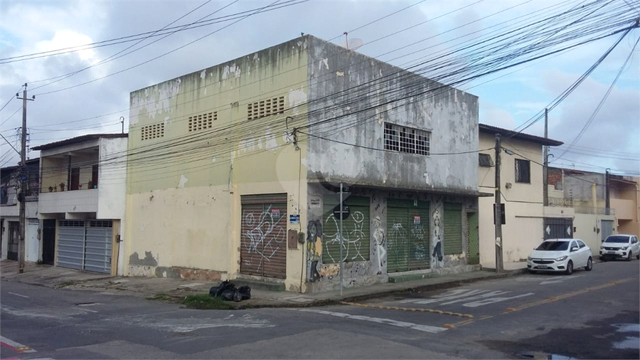 Venda Galpão Fortaleza Montese REO651818 5