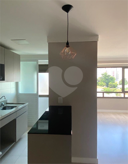 Aluguel Apartamento Porto Alegre Boa Vista REO651820 2