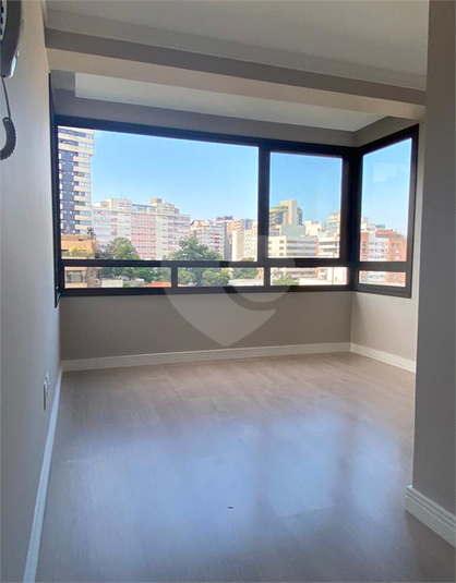 Aluguel Apartamento Porto Alegre Boa Vista REO651820 1