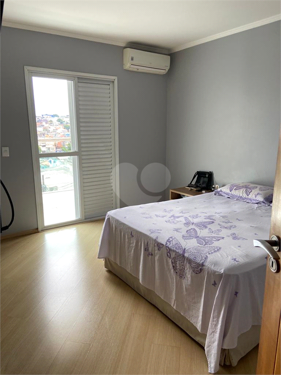 Venda Sobrado São Paulo Vila Nova Pauliceia REO651830 10