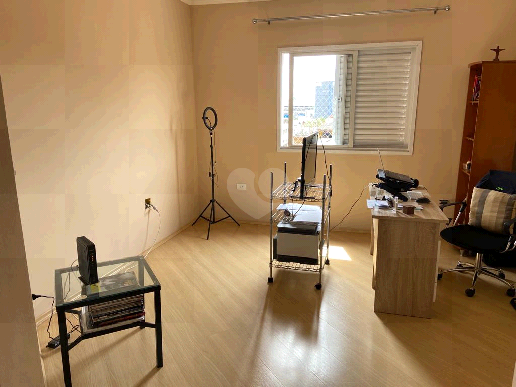 Venda Sobrado São Paulo Vila Nova Pauliceia REO651830 17