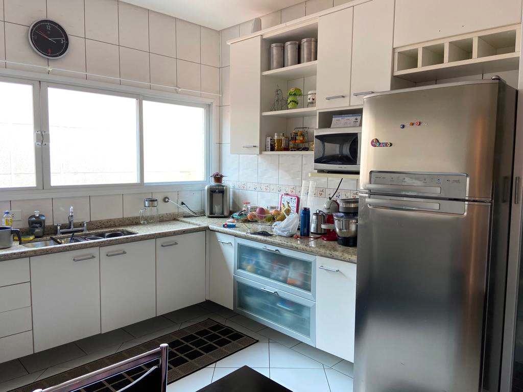 Venda Sobrado São Paulo Vila Nova Pauliceia REO651830 6