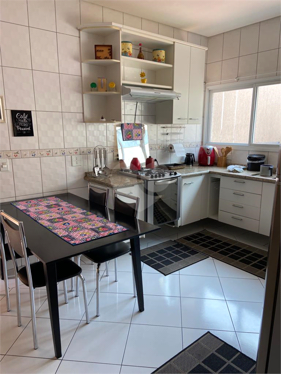 Venda Sobrado São Paulo Vila Nova Pauliceia REO651830 8