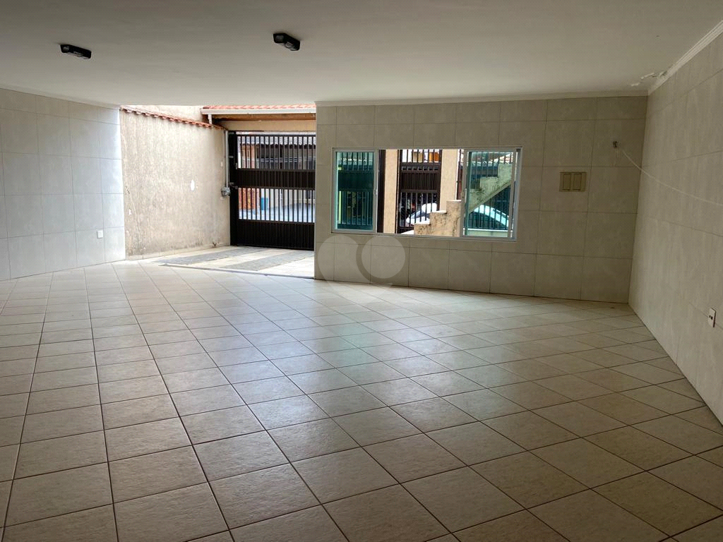 Venda Sobrado São Paulo Vila Nova Pauliceia REO651830 19