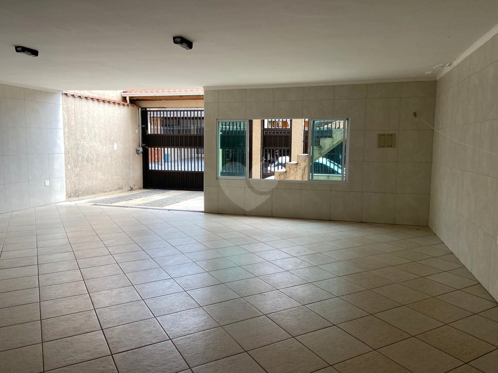 Venda Sobrado São Paulo Vila Nova Pauliceia REO651830 20