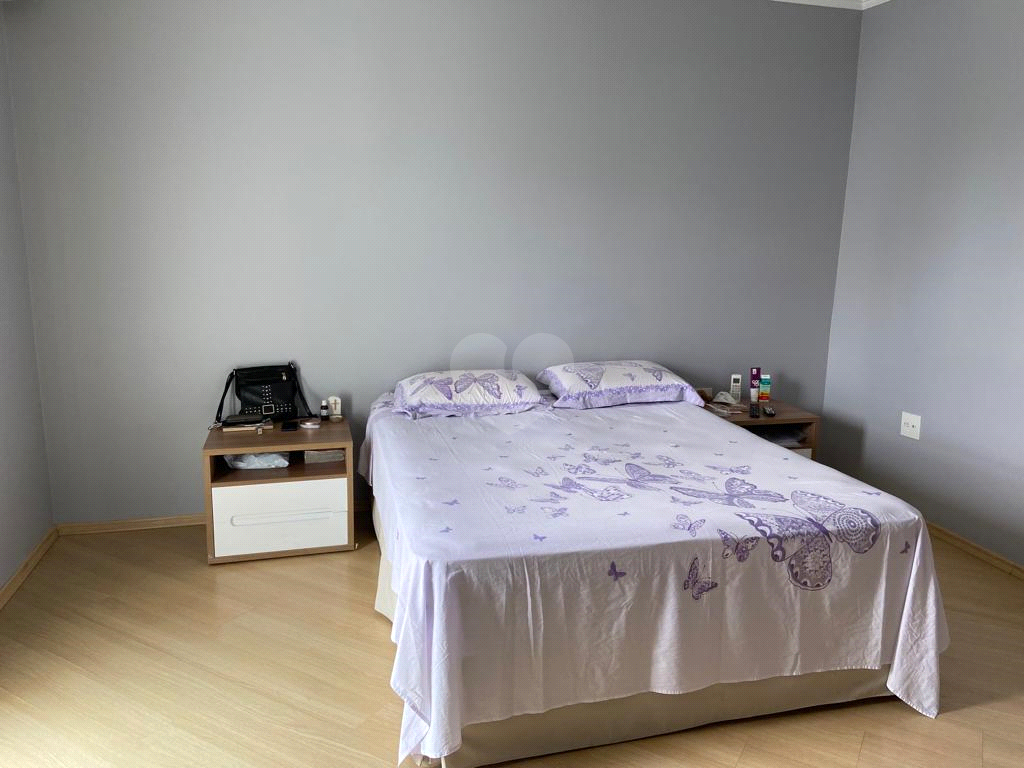 Venda Sobrado São Paulo Vila Nova Pauliceia REO651830 16