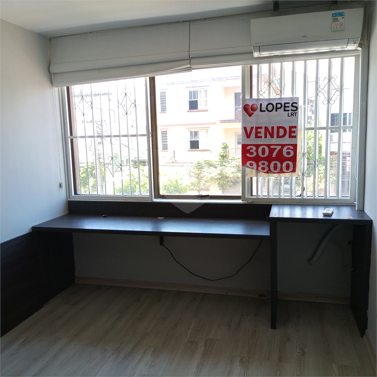 Venda Salas Porto Alegre Passo Da Areia REO651841 11