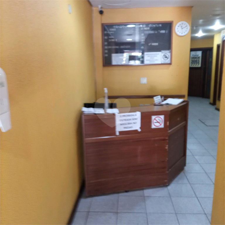 Venda Salas Porto Alegre Passo Da Areia REO651841 14