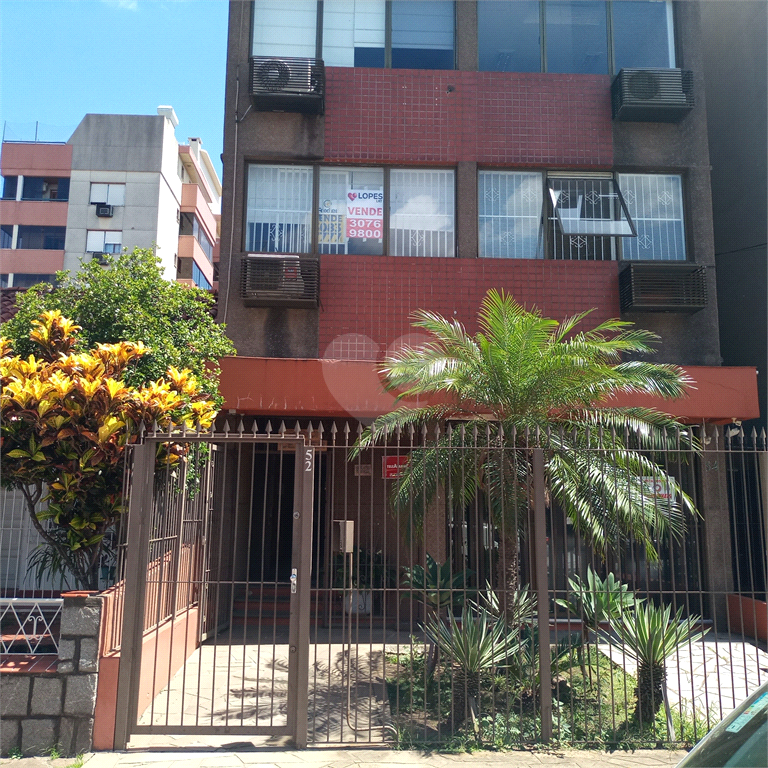 Venda Salas Porto Alegre Passo Da Areia REO651841 18