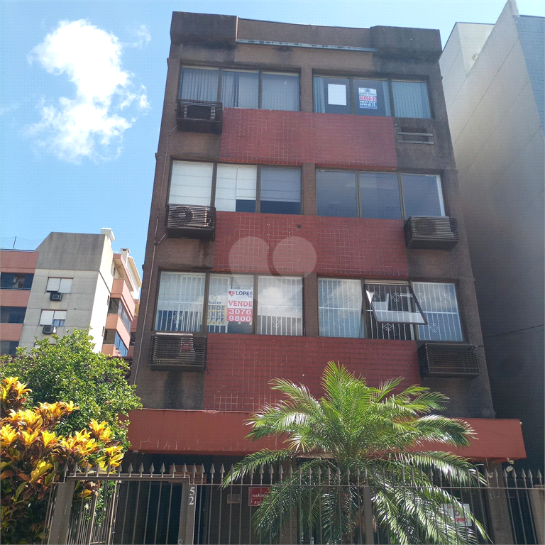 Venda Salas Porto Alegre Passo Da Areia REO651841 17