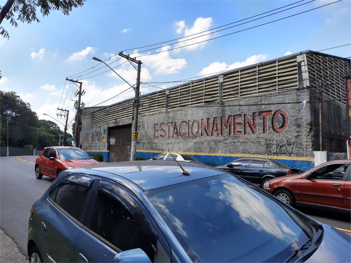 Aluguel Galpão São Paulo Jardim Santo Elias REO651846 13