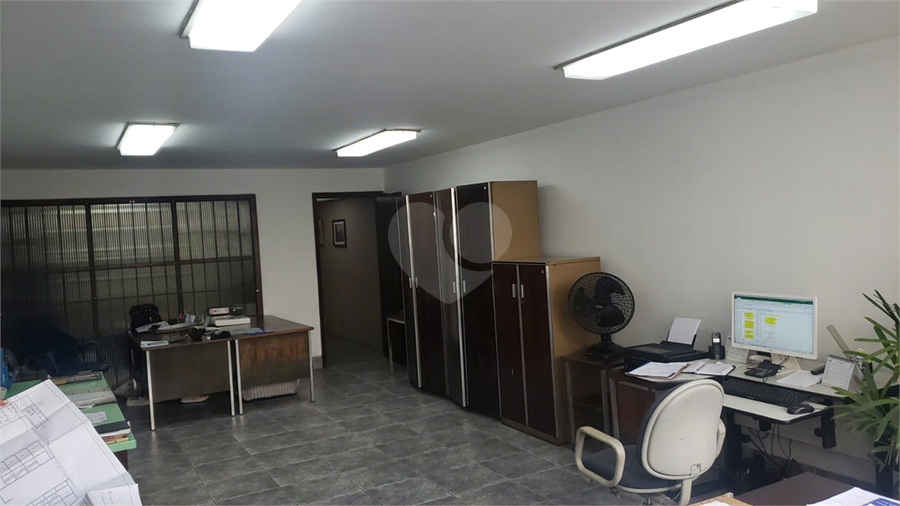 Venda Lajes Corporativas São Paulo Pinheiros REO651847 10