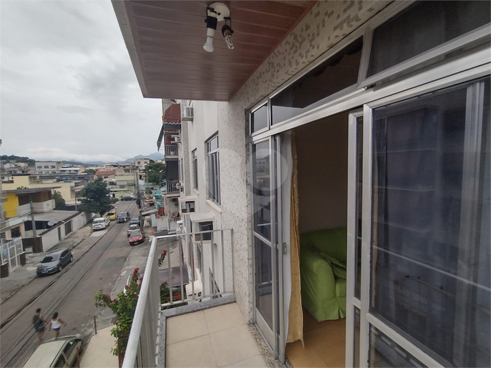 Venda Apartamento Rio De Janeiro Irajá REO651856 19