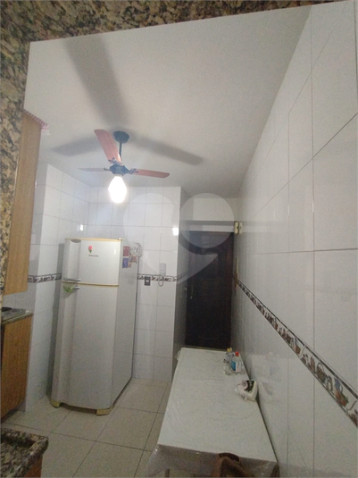 Venda Apartamento Rio De Janeiro Irajá REO651856 40